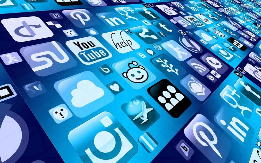 Social Media Sizes 2021