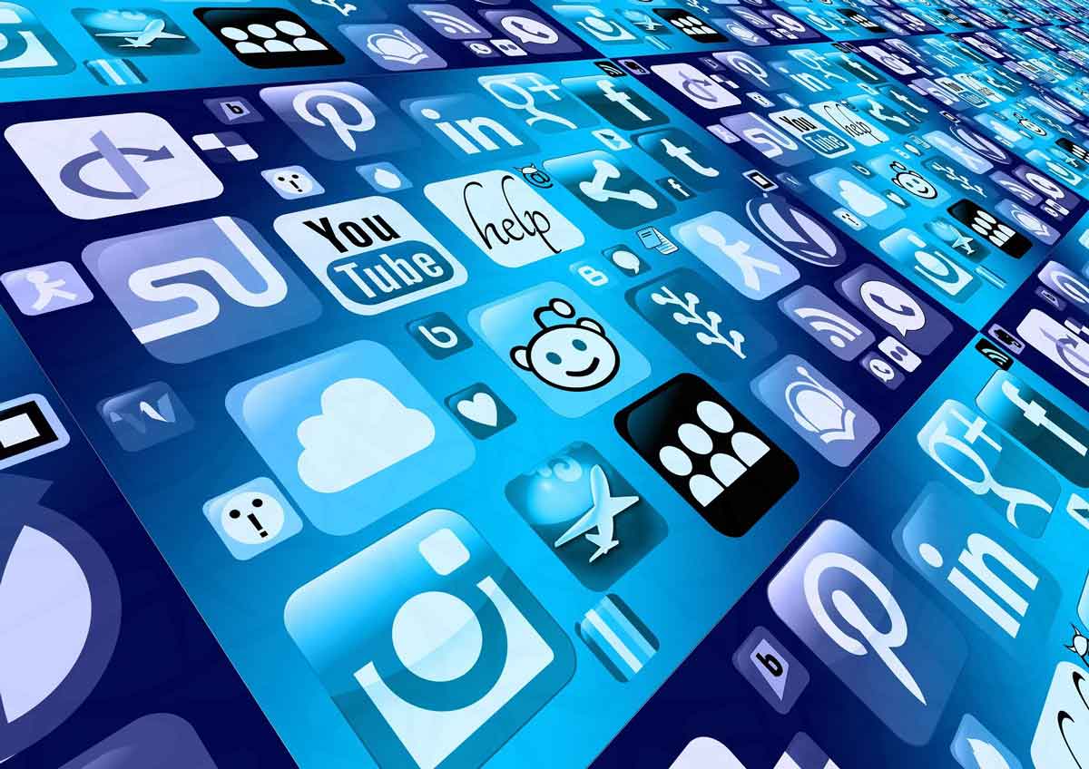 Social Media Sizes 2021