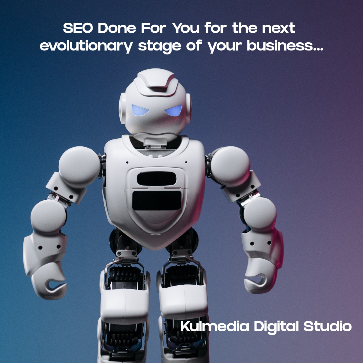 SEO Done for you by kui520 Digital Studio