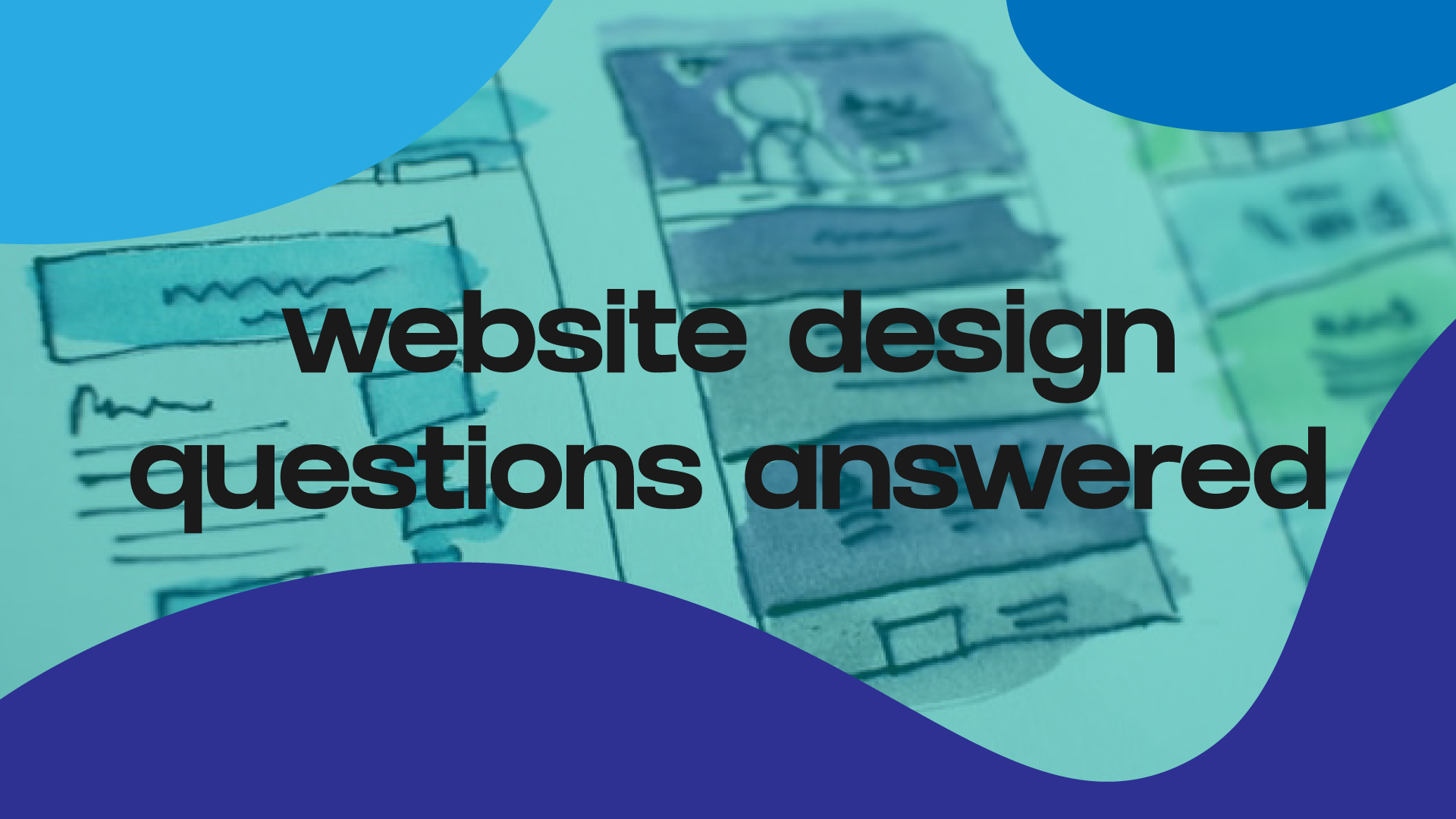 website-questions-answered-by-Kamal website design questions answered by Kamal kui520 Digital Studio